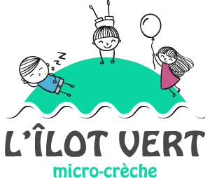 L'Îlot Vert Logo